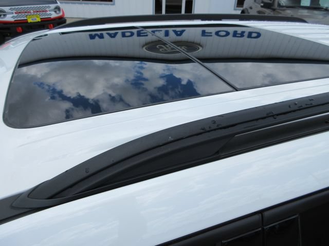 Certified 2023 Ford Explorer ST w/ Equipment Group 401A AWD/4WD image 10