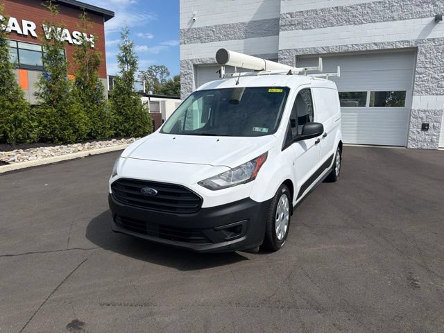 Certified 2022 Ford Transit Connect XL FWD image 1