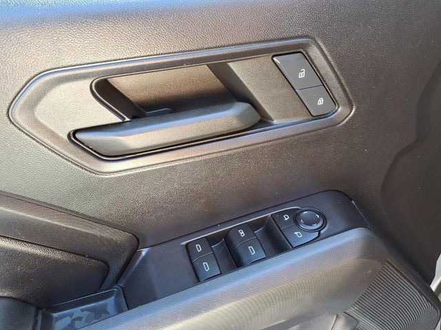 Used 2023 Chevrolet Colorado Trail Boss w/ Technology Package image 15