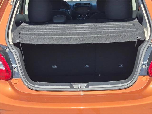 Used 2018 Mitsubishi Mirage ES FWD image 6
