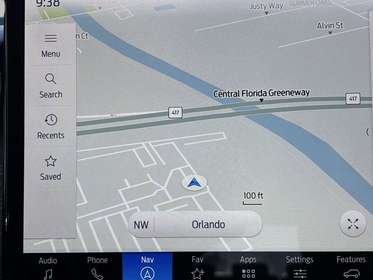 Certified 2022 Ford Expedition Limited image 24