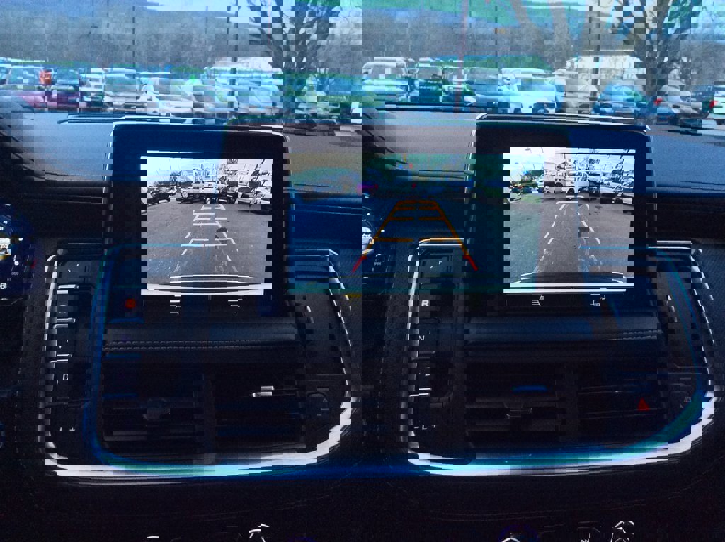 Used 2023 Chevrolet Suburban Premier image 56