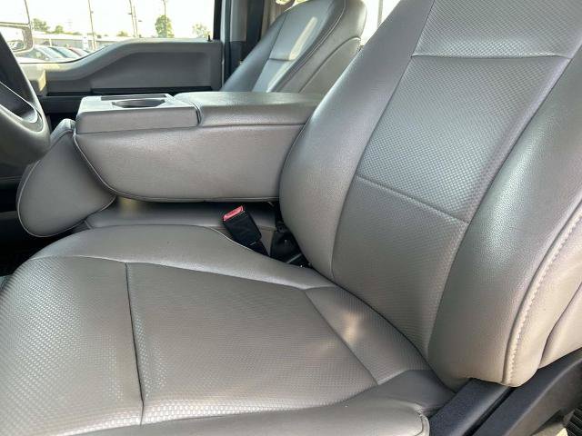 Certified 2021 Ford F350 XL AWD/4WD image 22