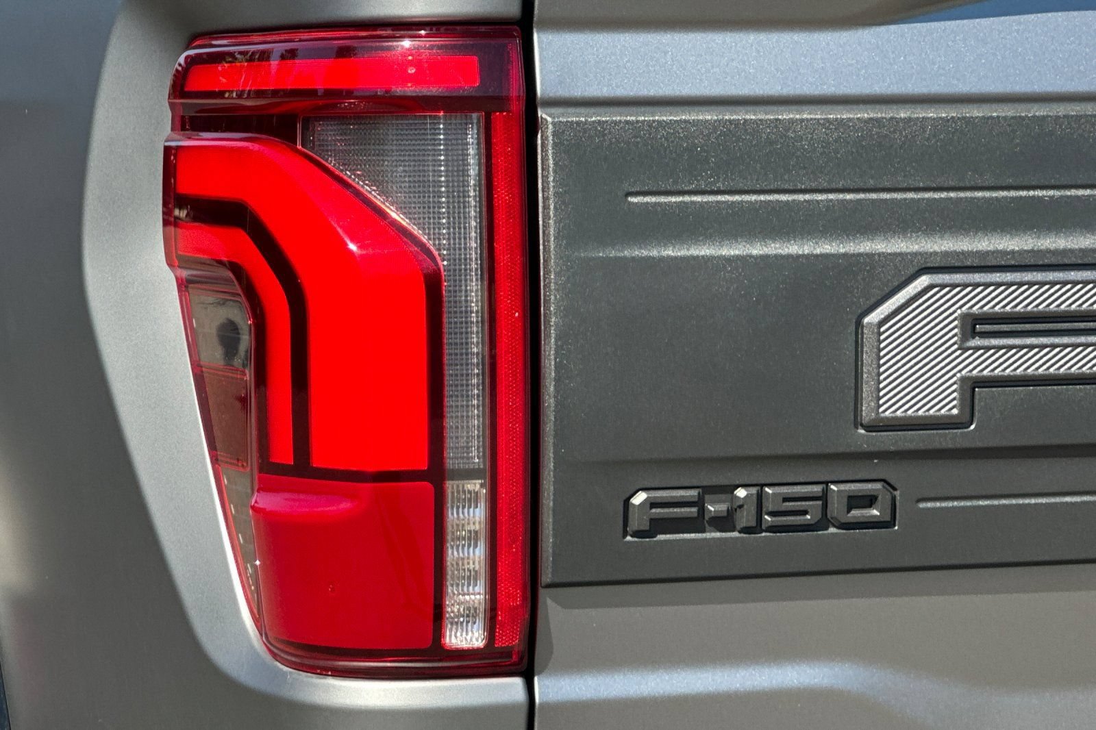 Certified 2024 Ford F150 Raptor AWD/4WD image 50
