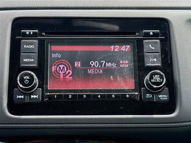 Used 2020 Honda HR-V LX image 15