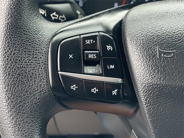 Certified 2023 Ford Transit 350 XLT image 9