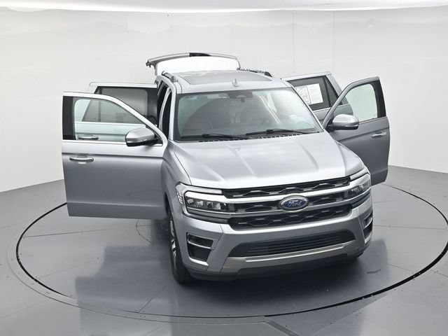 Certified 2024 Ford Expedition Limited RWD image 52