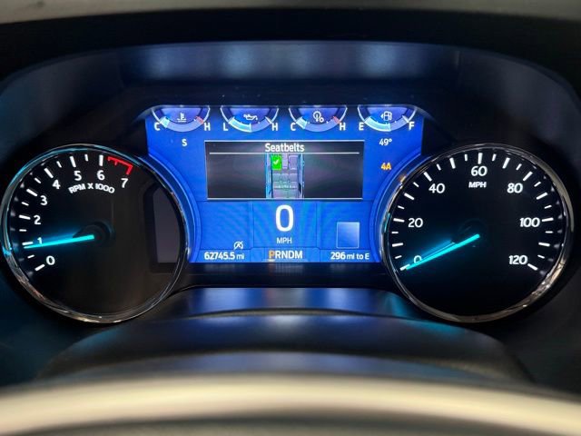 Certified 2024 Ford Expedition Max Limited image 22