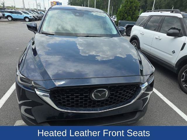 Used 2023 MAZDA CX-5 AWD 2.5 S image 2