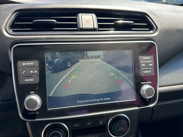 Used 2025 Nissan Leaf S FWD image 22