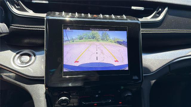Used 2021 Jeep Grand Cherokee L Laredo AWD/4WD image 19