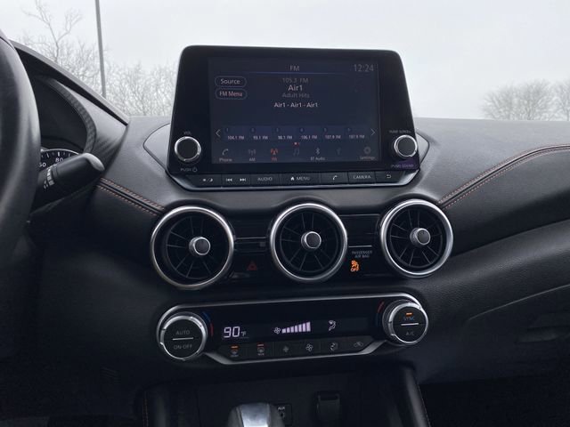 Used 2020 Nissan Sentra SR image 7