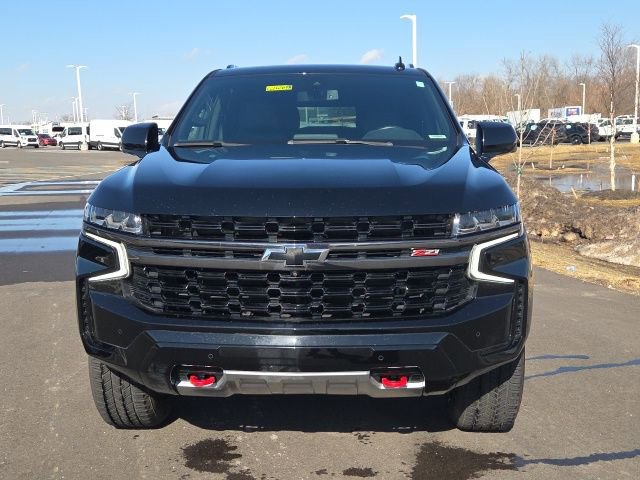 Used 2022 Chevrolet Tahoe Z71 w/ Z71 Off-Road Package image 7
