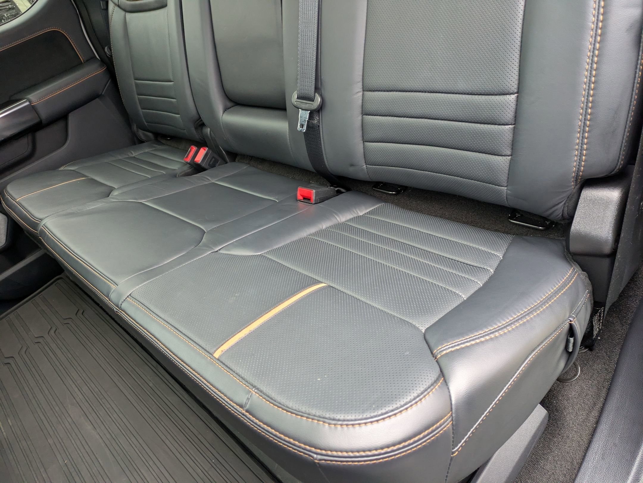 Certified 2023 Ford F150 Platinum w/ Equipment Group 701A High image 34