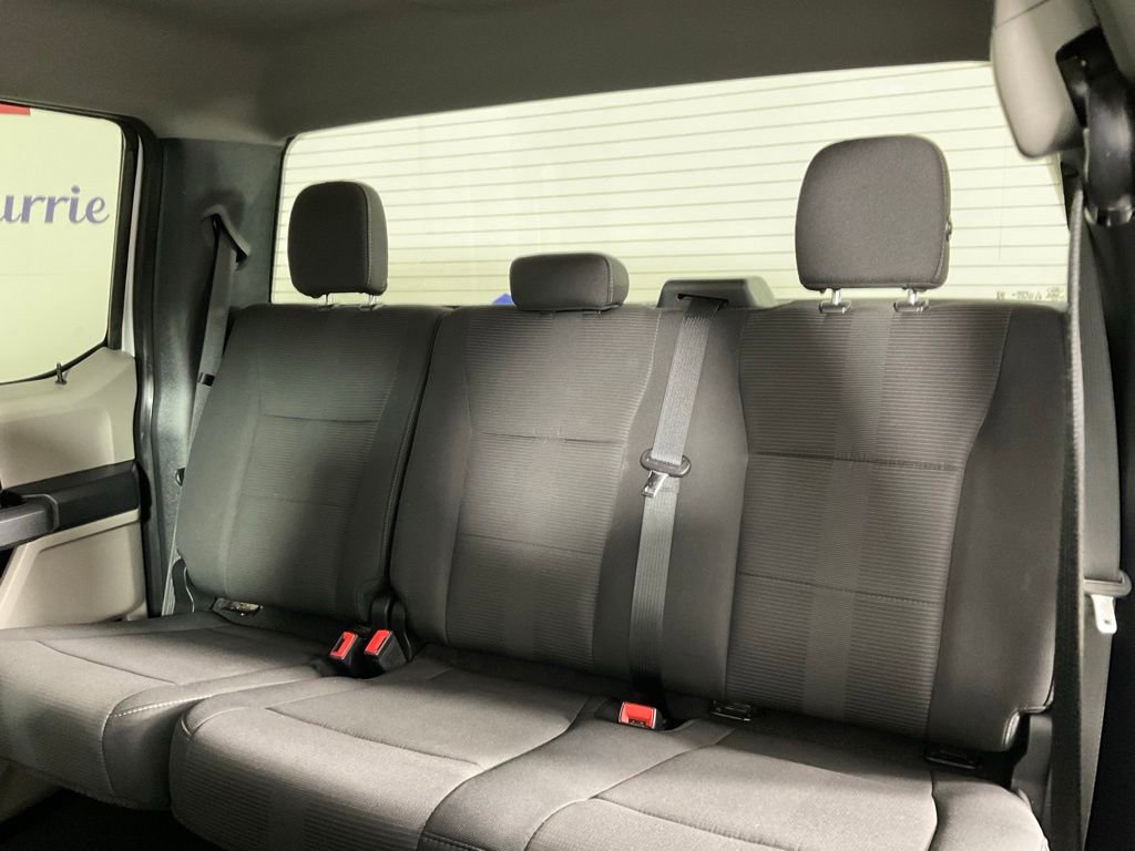 Certified 2019 Ford F150 XL w/ Equipment Group 101A Mid AWD/4WD image 16