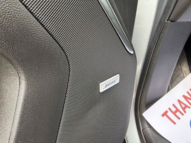 Used 2025 GMC Yukon Denali AWD/4WD image 15