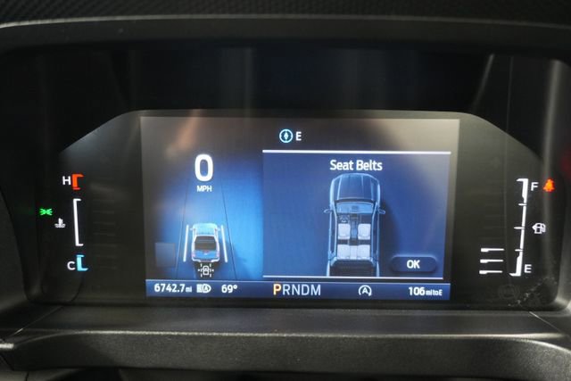 Certified 2024 Ford Ranger XLT image 11