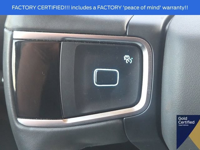 Certified 2025 Ford Expedition Max Active AWD/4WD image 50