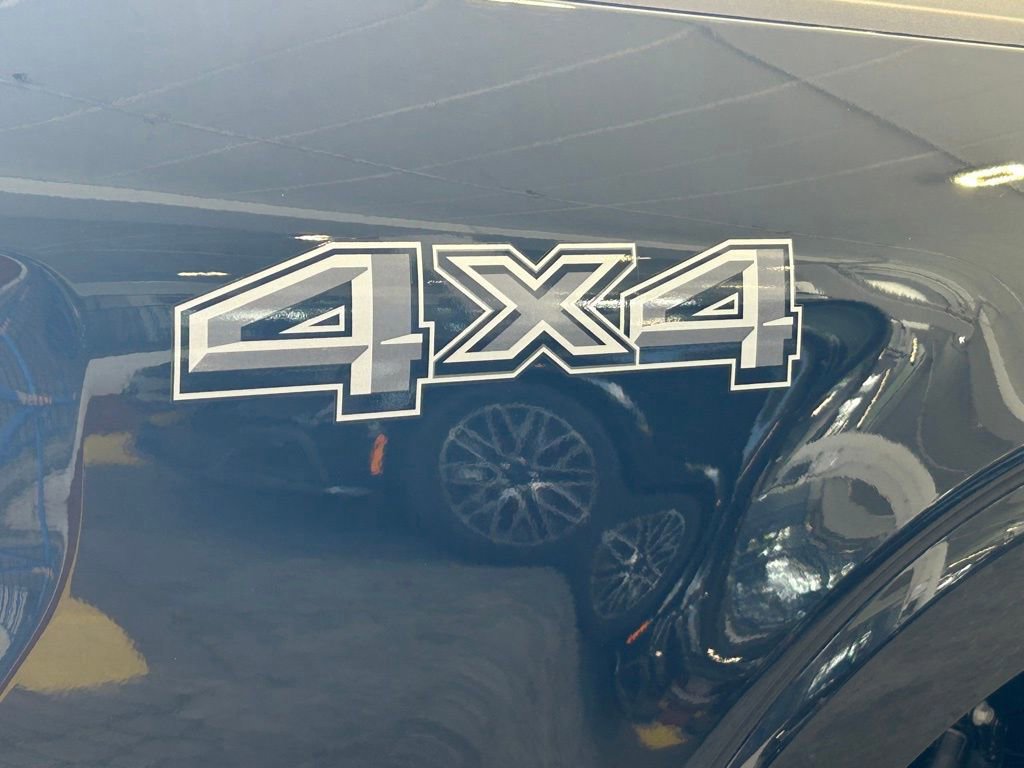 Certified 2024 Ford F150 XLT w/ Mobile Office Package image 27