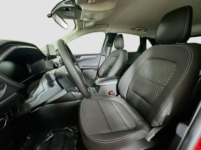 Certified 2024 Ford Escape Active FWD image 12
