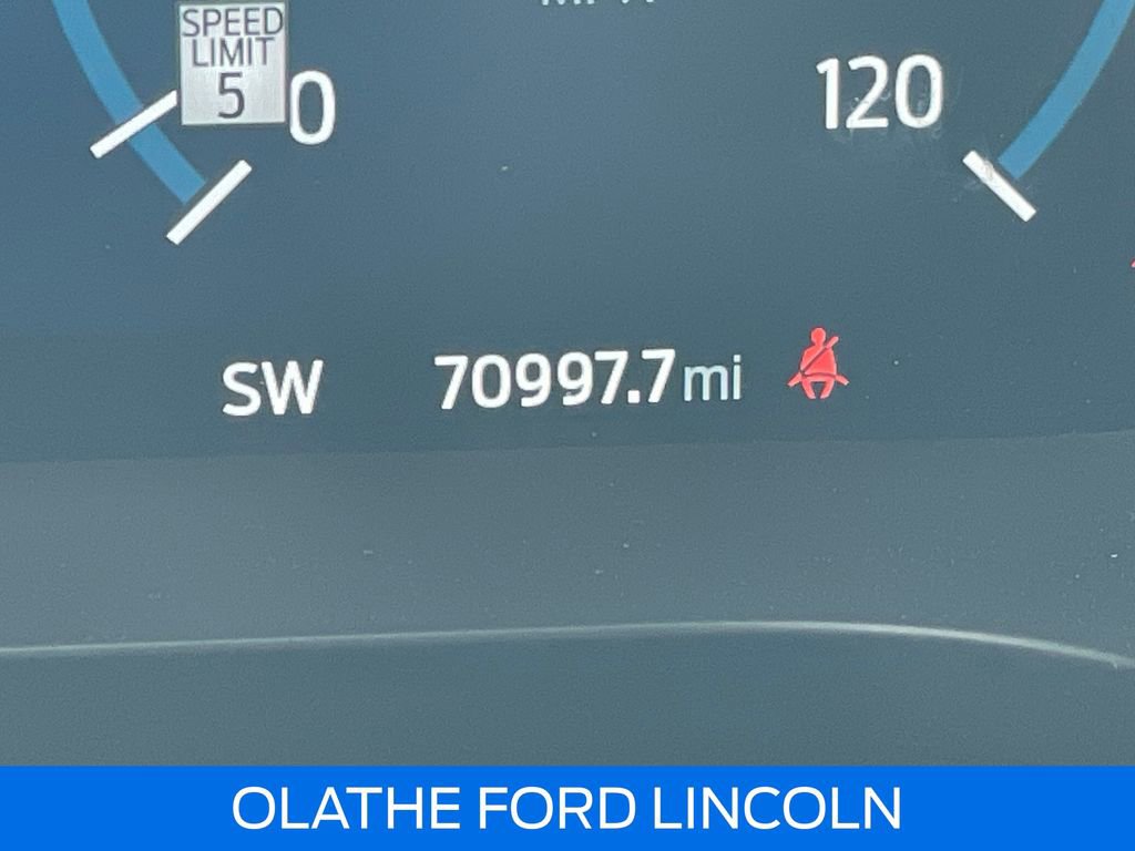 Certified 2023 Ford F150 Platinum w/ Equipment Group 701A High image 28