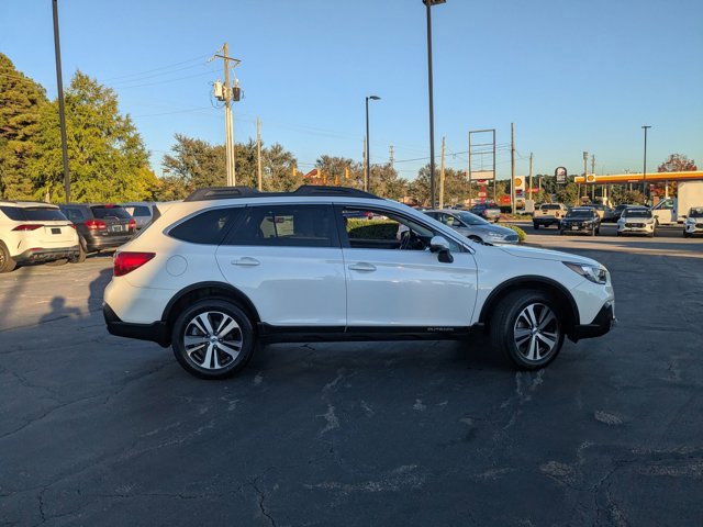 Used 2019 Subaru Outback 3.6R Limited w/ Protection Package #1 image 6