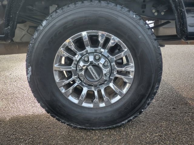 Certified 2022 Ford F250 XLT w/ XLT Premium Package image 31