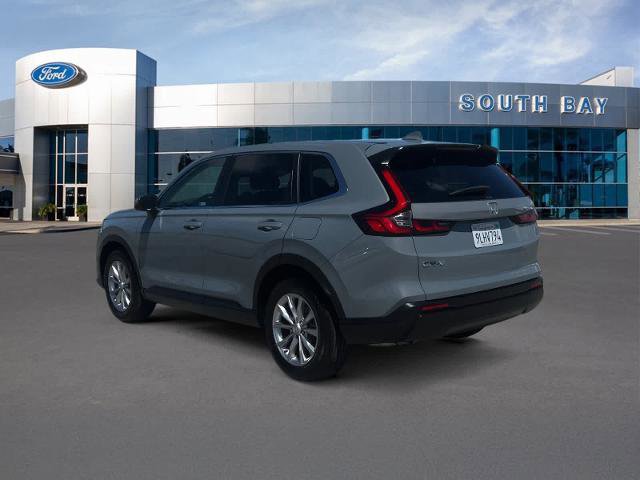 Used 2024 Honda CR-V EX image 3