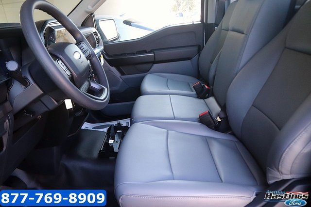 Certified 2025 Ford F150 XL image 12