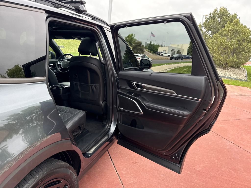 Used 2023 Kia Telluride SX X-Line AWD/4WD image 22