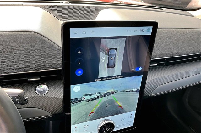 Certified 2022 Ford Mustang Mach-E Premium image 21