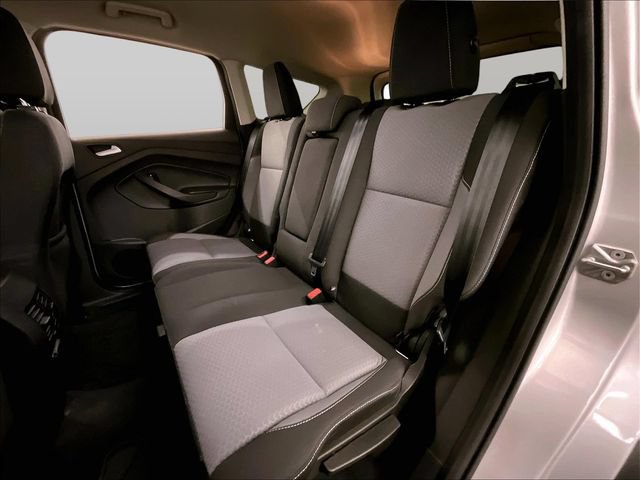 Certified 2017 Ford Escape SE w/ SE Cold Weather Package AWD/4WD image 25