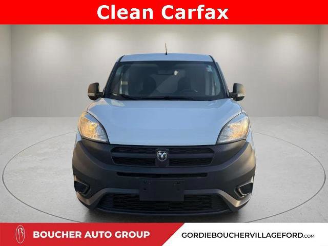 Used 2018 RAM ProMaster City Tradesman image 8