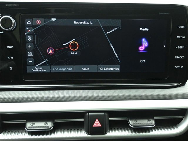 Used 2023 Kia K5 GT-Line image 32