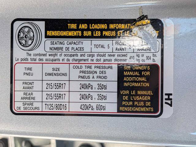 Used 2025 Hyundai Sonata SEL FWD image 29
