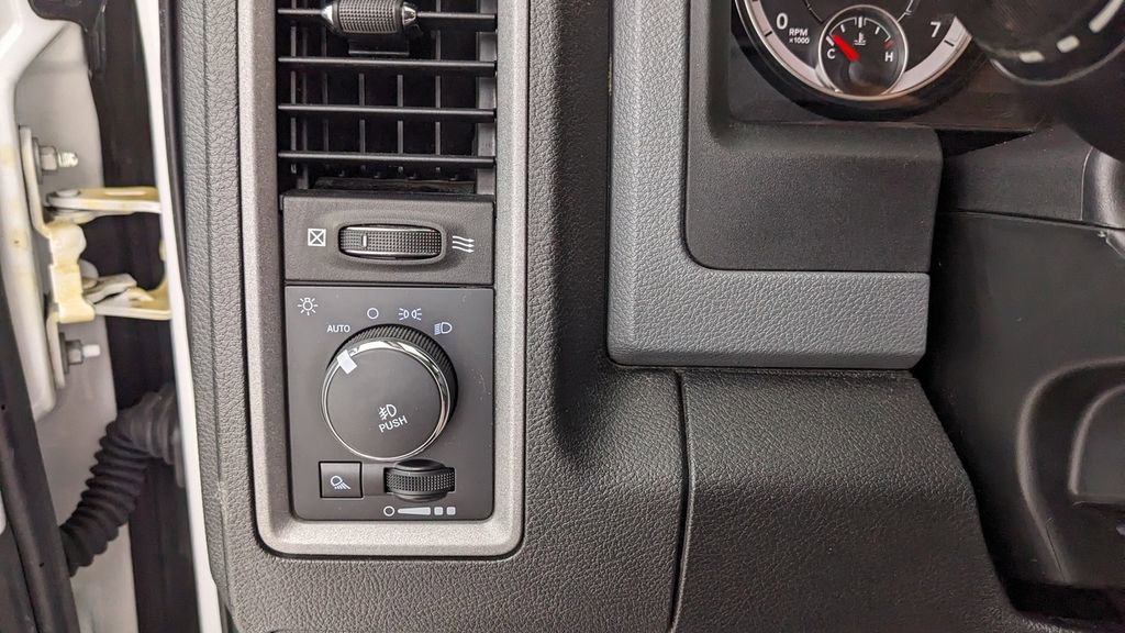 Used 2019 RAM 1500 Express w/ Wheel & Sound Group image 21