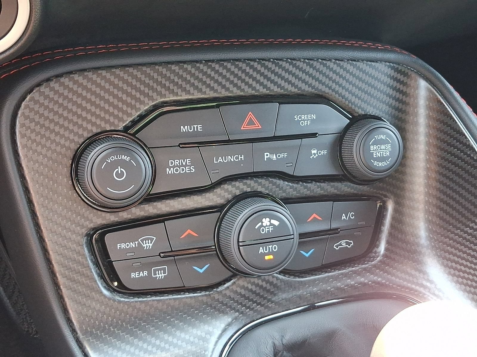 Used 2023 Dodge Challenger R/T Scat Pack RWD image 15