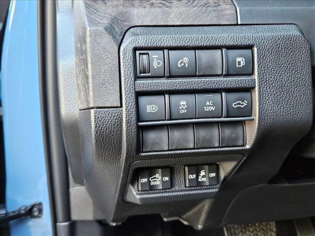 Used 2026 Toyota Tacoma Limited AWD/4WD image 25