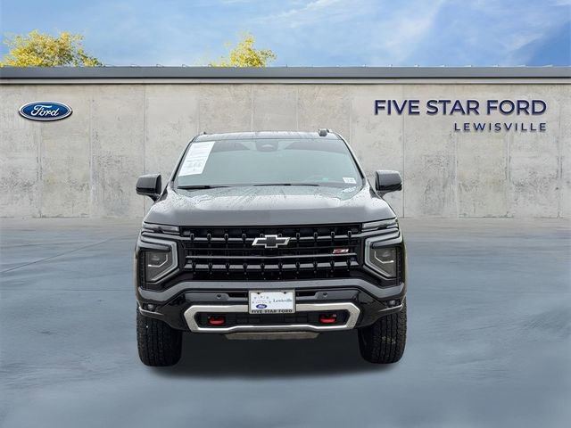 Used 2025 Chevrolet Tahoe Z71 w/ Comfort Package image 7