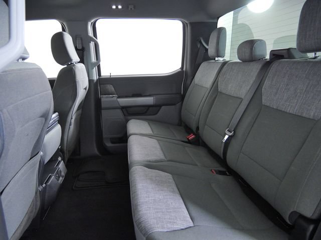 Certified 2023 Ford F150 XLT w/ Equipment Group 302A High AWD/4WD image 19