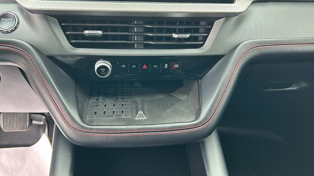 Certified 2025 Ford Explorer ST RWD image 23