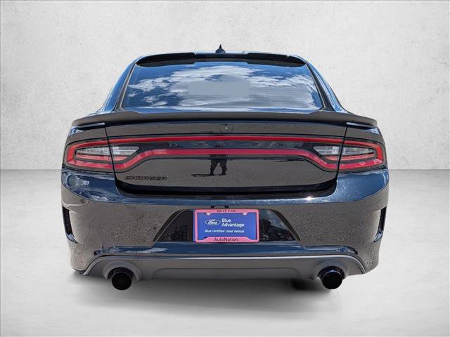 Used 2023 Dodge Charger GT w/ Blacktop Package RWD image 6