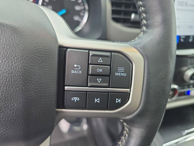 Certified 2023 Ford Expedition XLT AWD/4WD image 19