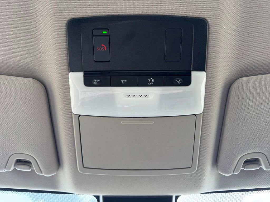 Used 2025 Nissan Altima 2.5 SV image 25