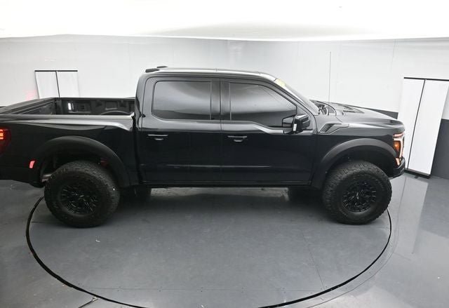 Certified 2025 Ford F150 Raptor AWD/4WD image 26