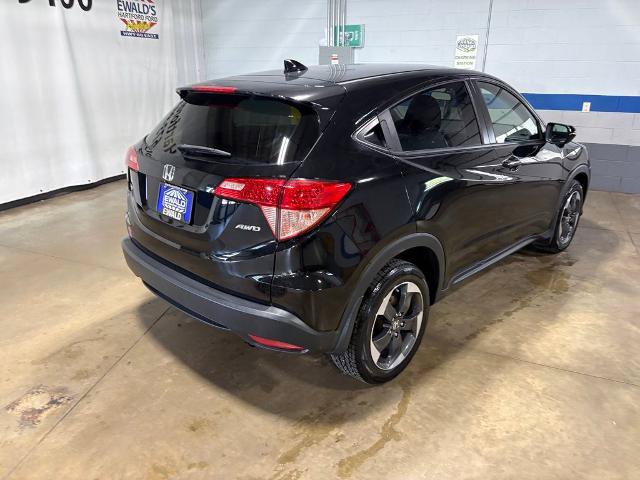 Used 2018 Honda HR-V EX image 6