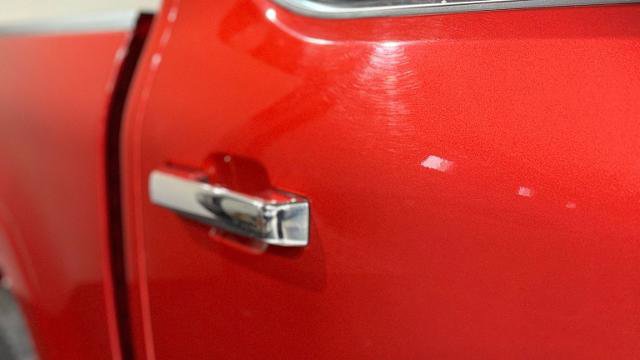 Certified 2023 Ford F150 Lariat AWD/4WD image 14