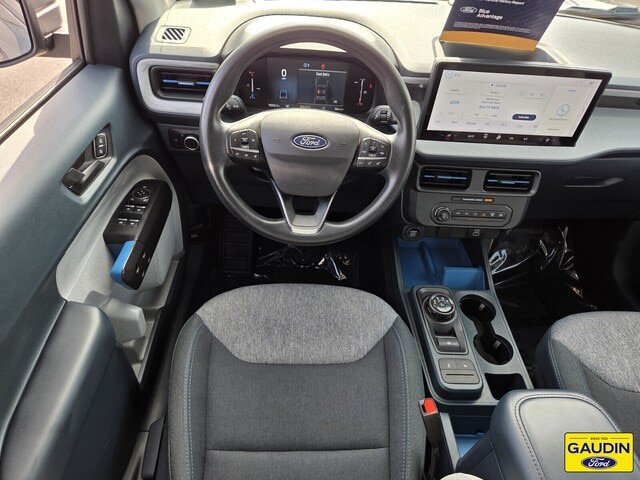 Certified 2026 Ford Maverick XLT AWD/4WD image 13