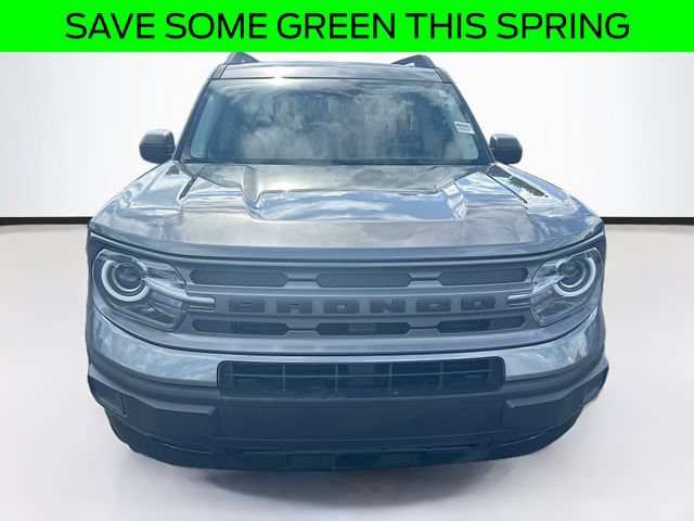 Certified 2022 Ford Bronco Sport Big Bend AWD/4WD image 2