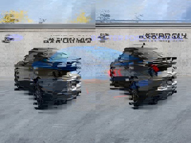 Certified 2024 Ford Mustang Dark Horse image 13